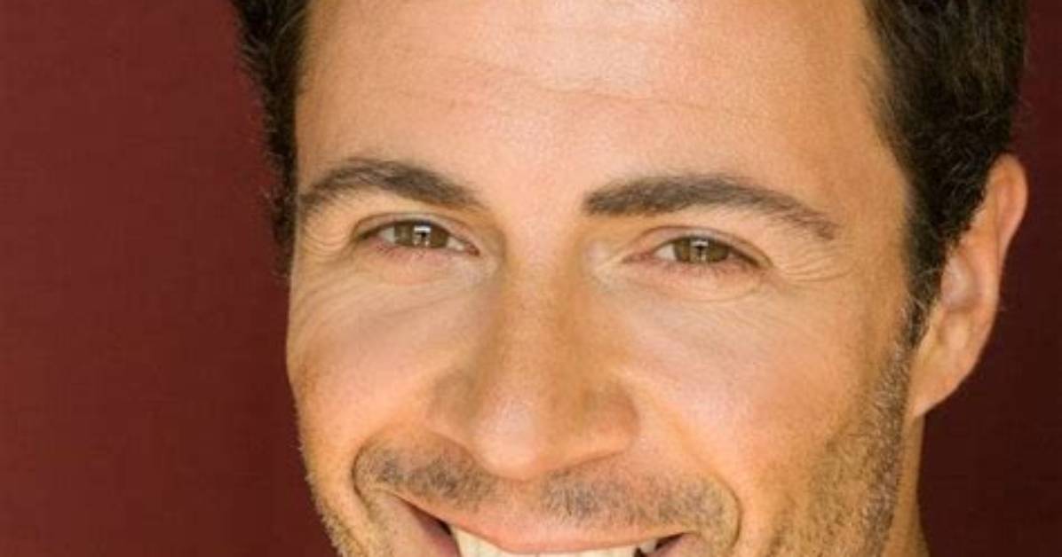 Who Is Justin Berti? Everything to Know About the American Actor from the Cast of Twice Bitten