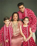 Who Is Karan Johar's Wife? the Truth About His Marital Status