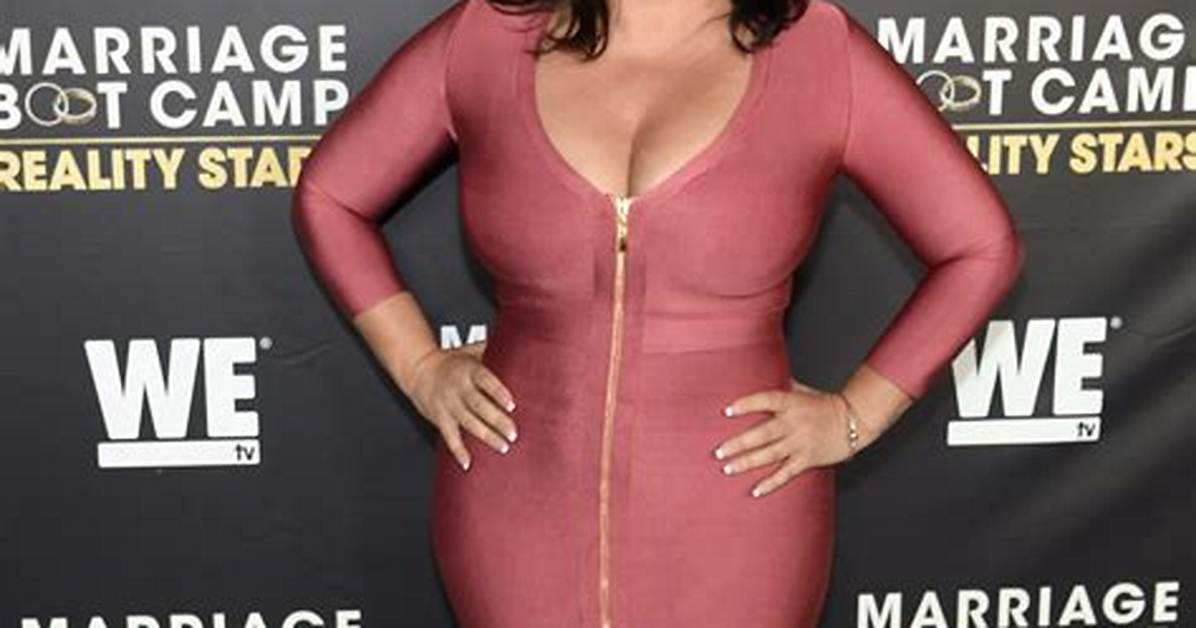 Who Is Karen Gravano Dating Now? a Look at Her Past Relationships, Current Relationship Status, And