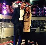 Who Is Katie Sullivan? Meet Zemgus Girgensons Gorgeous Wife & Two Kids