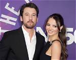 Who Is Keleigh Sperry? All About Miles Tellers Wife Hollywood Life |