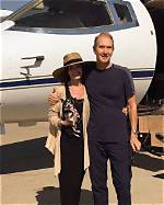 Who Is Ken Rosenthals Wife Lisa Rosenthal?