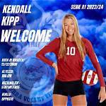 Who Is Kendall Kipp? Everything to Know About