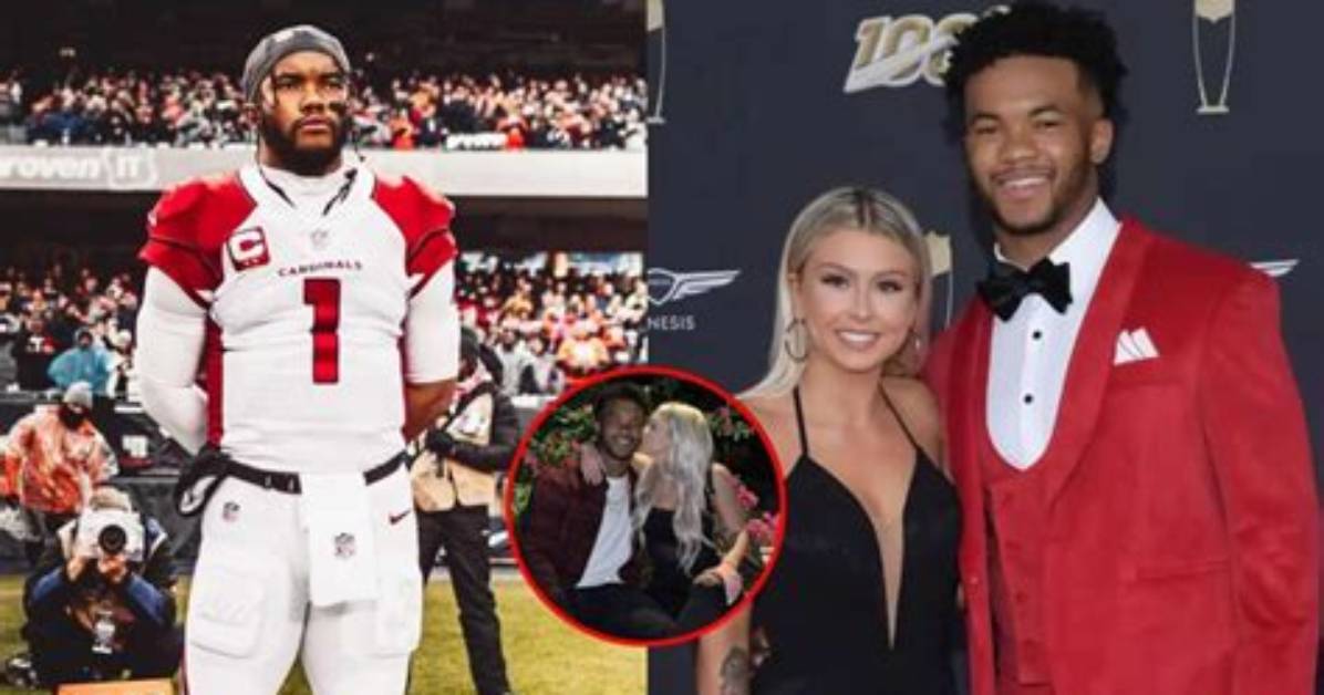 Who Is Kyler Murray's Wife? His Relationship Timeline with Madison Compton