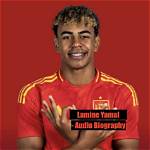 Who Is Lamine Yamal? - Nationality and More