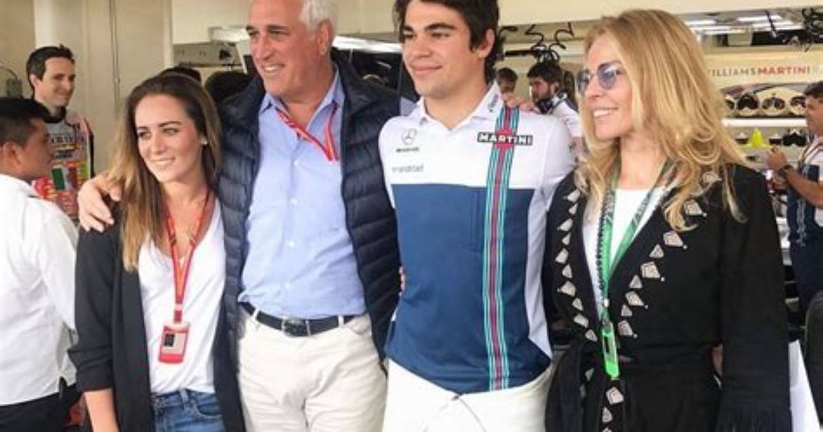 Who Is Lance Stroll Sister Chloe Stroll? Everything to Know About