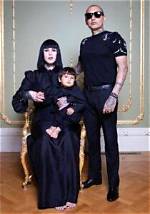 Who Is Leafar Von Drachenberg Reyes? Fact, S People Don’t Know About Rafael Reyes Daughter