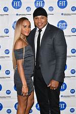 Who Is Ll Cool J’s Daughter Italia Anita Maria Smith? Her Kids, Bio