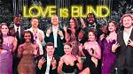 Who Is Love Is Blind 5 Contestant Christopher Chris Fox? Age, Instagram, Girlfriend