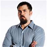 Who Is Marcus Luttrell? Wiki, Age, Height, Net Worth, Wife, Marriage (Biographygist)