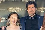 Who Is Marcus Rosner Wife Alison Kroeker? Meet the Couple on Instagram