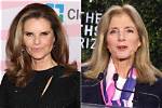 Who Is Maria Shriver Related to in the Kennedy Family?