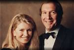 Who Is Martha Stewarts Ex-Husband?