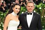 Who Is Matt Borne's Wife?