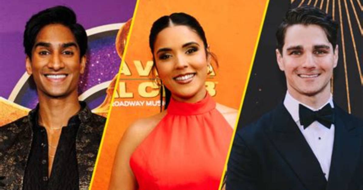 Who Is Michael Maliakel from the Cast of Aladdin? Everything on the Family & Origin of the Actor