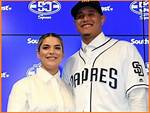 Who Is Nolan Arenados Wife? Details on the Family of the Professional Baseball Third Baseman