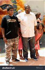 Who Is Ocean Whitaker, Forest Whitaker’s Son?