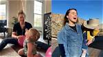 Who Is Oonagh Paige? Here Is Everything We Know About Amber Heard's Baby Daughter
