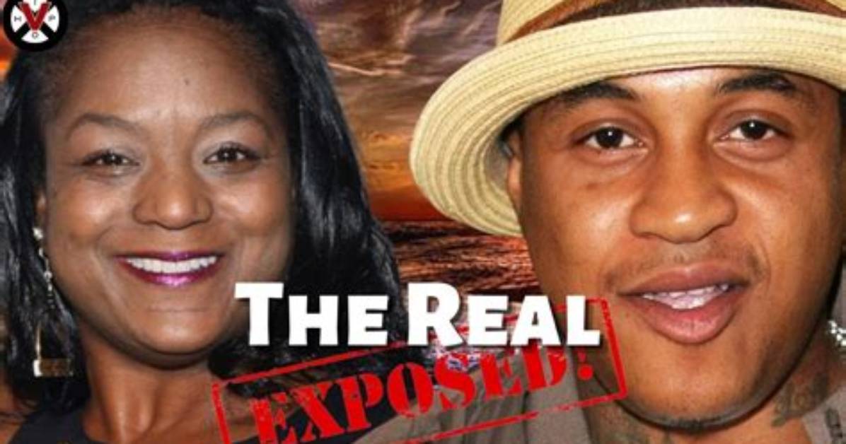Who Is Orlando Brown's Mother? a Deep Dive into Family and Legacy