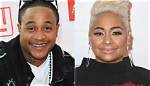 Who Is Orlando Brown Wife? the Untold Story of Their Marriage