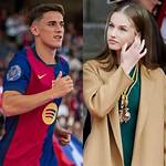 Who Is Pablo Gavi’s Girlfriend?