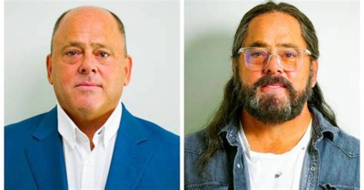 Who Is Paul Damico from Undercover Boss?