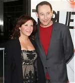 Who Is Paul Reubens' Ex-Wife, Chandi Heffner?