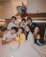 Who Is Raffaella Meloni? Meet Justice Smith Girlfriend: Family & Net Worth