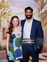 Who Is Raymond Ablack Girlfriend Jordan Steinhauer? Is the Love in the Villa Actor Indian?