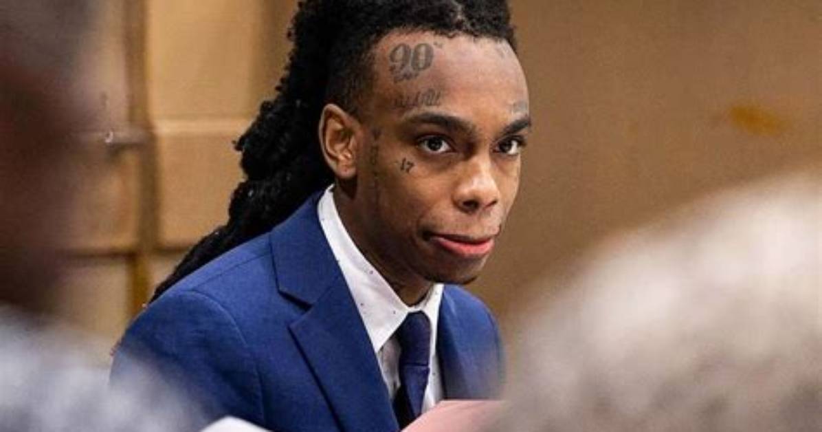 Who Is Robert Cobert? Ynw Melly’s Attorney Allege Ig User Confessed to the 2018 Killing of Ynw Juvy & Ynw Sakchaser