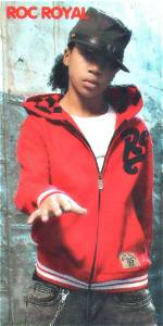 Who Is Roc Royal Dating? Roc Royal Girlfriend, Wife