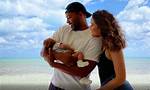 Who Is Rome Flynns Baby Mama Camia-Marie? 5 Facts Including Their Relationship