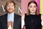 Who Is Rupert Grint's Girlfriend? All About Georgia Groome