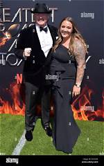 Who Is Ryan Jensen’s Wife Stephanie Dufford?