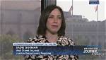 Who Is Sadie Gurman for the Wall Street Journal? Meet the Reporter from the Elite Magazine