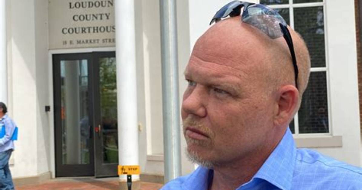 Who Is Scott Smith from Loudoun County? Daughter & Wife Family – Why Is He Arrested?