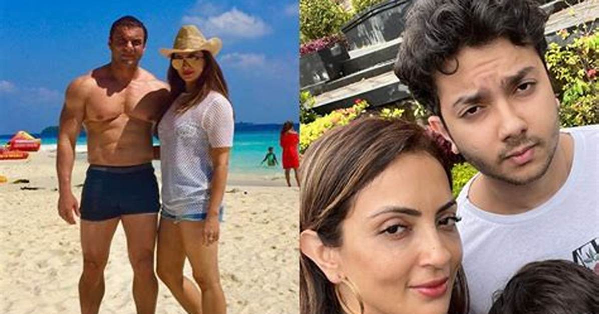 Who Is Seema Khan? Age and Instagram of Fabulous Lives of Bollywood Wives Star! |
