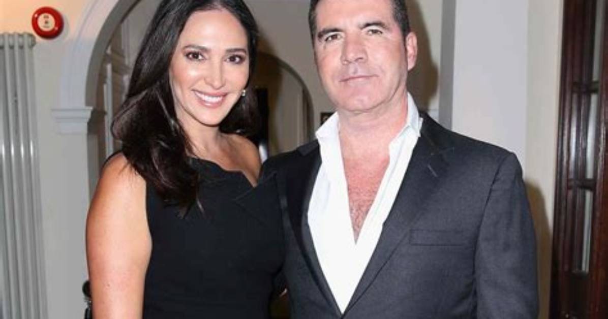 Who Is Simon's Wife? Meet the Woman Behind the Celebrity Chef