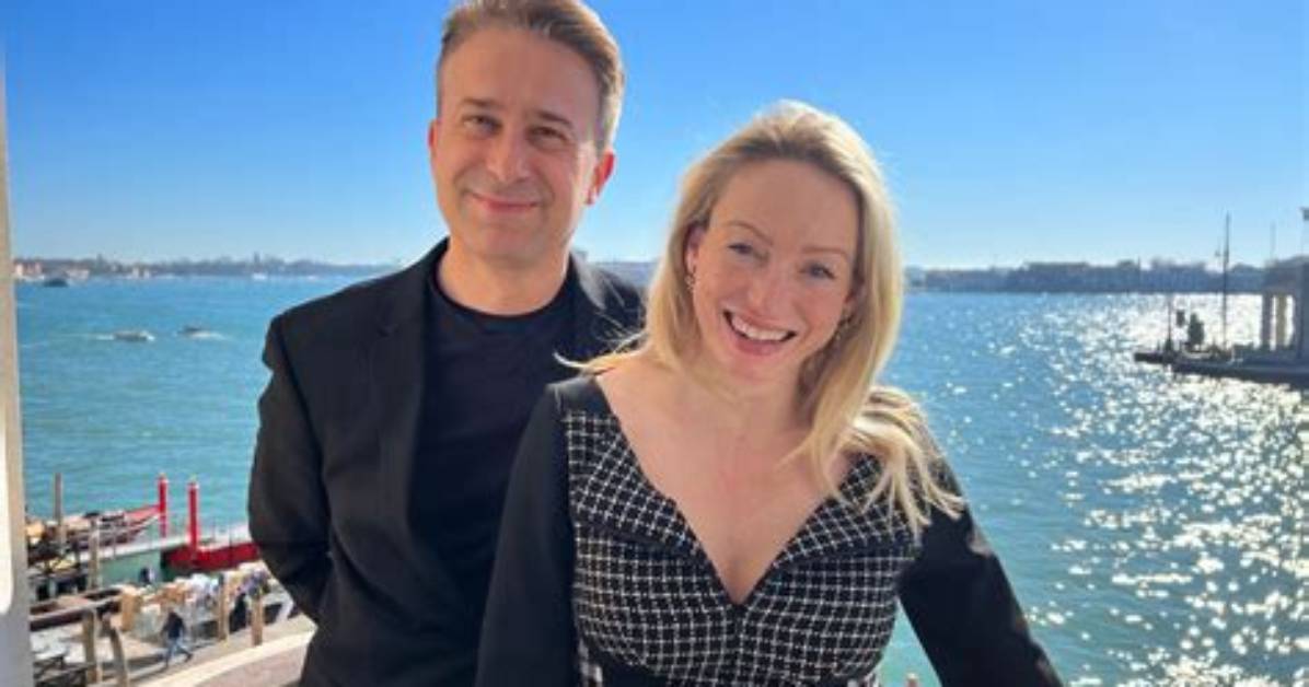 Who Is Stephanie Jarvis First Husband? Meet the ‘Escape to the Chateau: Diy’ Cast on Instagram