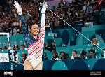 Who Is Sunisa Lee Dating in 2024? a Comprehensive Guide