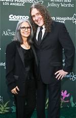Who Is Suzanne Yankovic Weird Al Yankovics Wife?