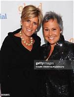 Who Is Suze Orman's Husband?