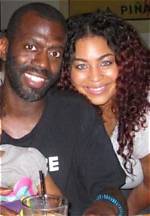 Who Is Tamara Rachelle? Facts to Know About Deon Richmond Wife
