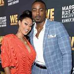 Who Is Tami Roman's Husband? - Uncovering the Truth