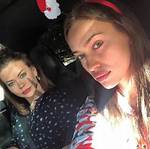 Who Is Tatiana Shaykhlislamova Irina Shayk S: Unraveling the Enigma