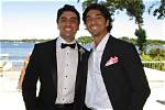 Who Is Taylor Zakhar Perez's Partner? an Update on His Love Life
