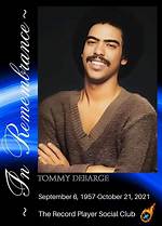 Who Is Teri Debarge Tommy: Unraveling the Enigma
