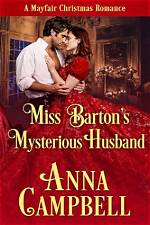 Who Is the Mysterious Husband of Anna Maria Horsford
