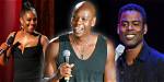 Who Is the Richest Black Comedian and How Did They Get There?