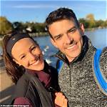 Who Is the Wife of Brendyn Hatfield? Dancing on Ice: Net Worth, Bio, Wiki, Nationality, Dance Videos, Career & Facts